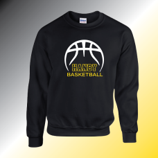 Hanby Basketball Sweatshirt